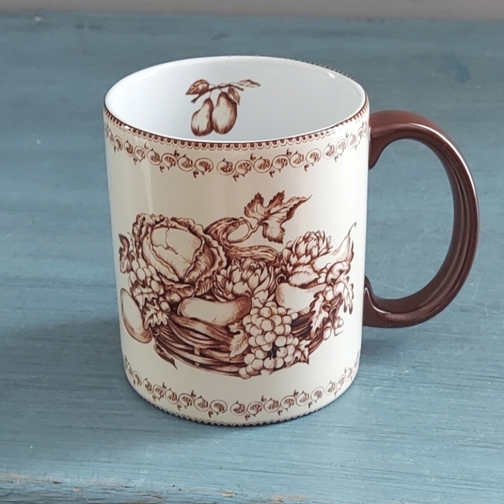 Harvest Mug